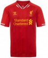 LIVERPOOL ROJA